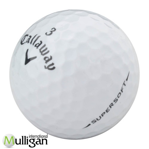 Callaway Supersoft Callaway Online Golf Balls